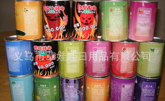 辦公室微景觀 供應易拉罐花卉、迷你植物及促銷禮品，一站式采購指南